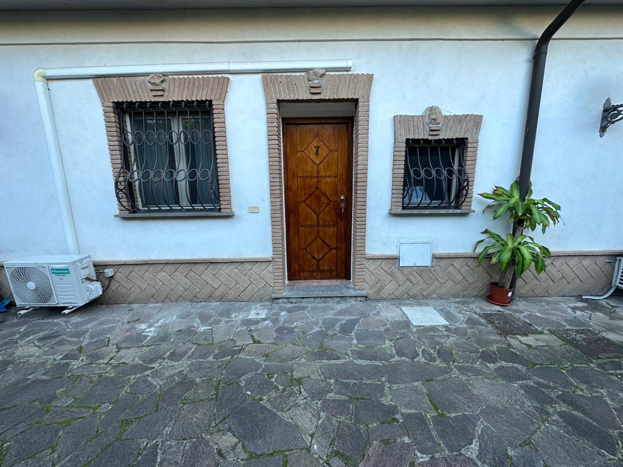 Residence Villa Il Sogno — Zdjęcia 3